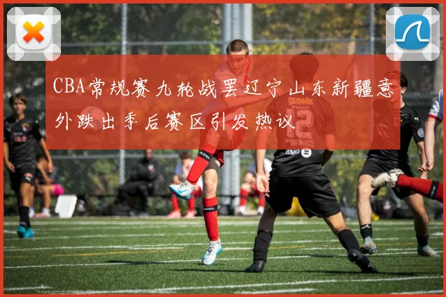 CBA常规赛九轮战罢辽宁山东新疆意外跌出季后赛区引发热议