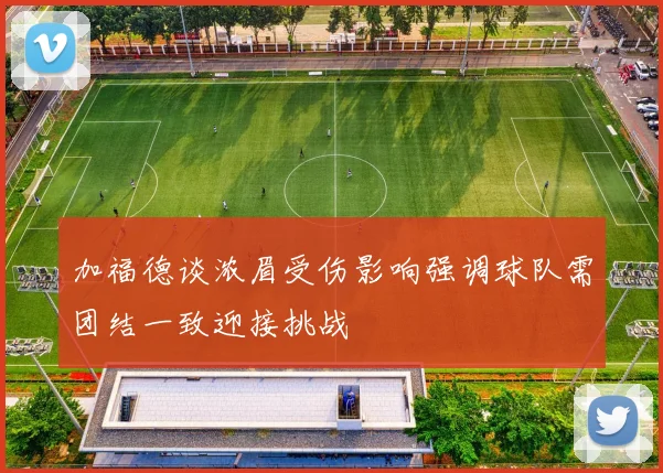 加福德谈浓眉受伤影响强调球队需团结一致迎接挑战