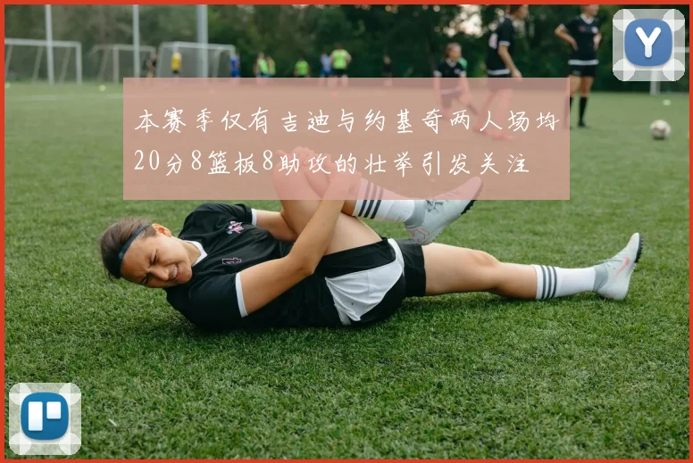 本赛季仅有吉迪与约基奇两人场均20分8篮板8助攻的壮举引发关注