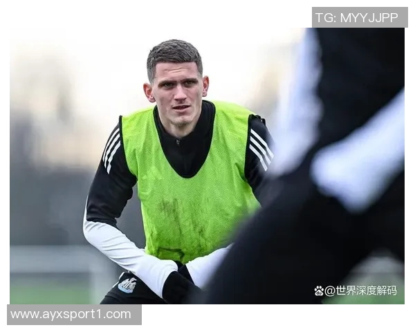 埃迪豪透露纽卡伤病情况博特曼缺席训练霍尔无缘热刺之战